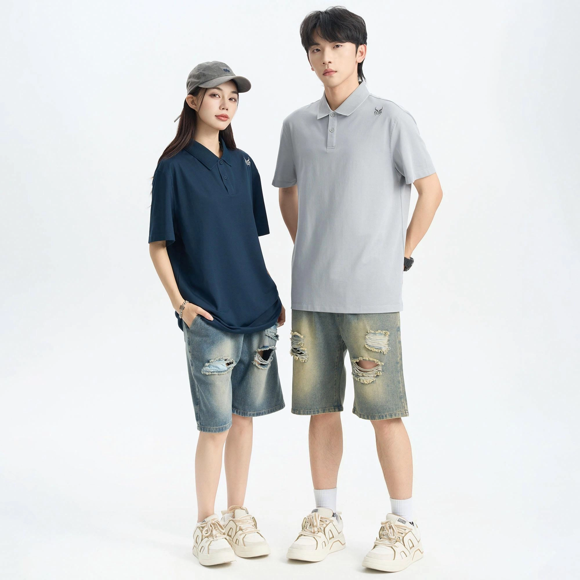 ZMOH Polo
