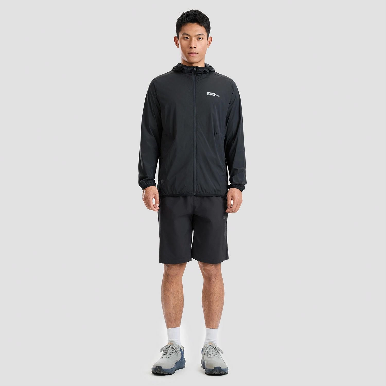 Jack Wolfskin ALMERTUPF50