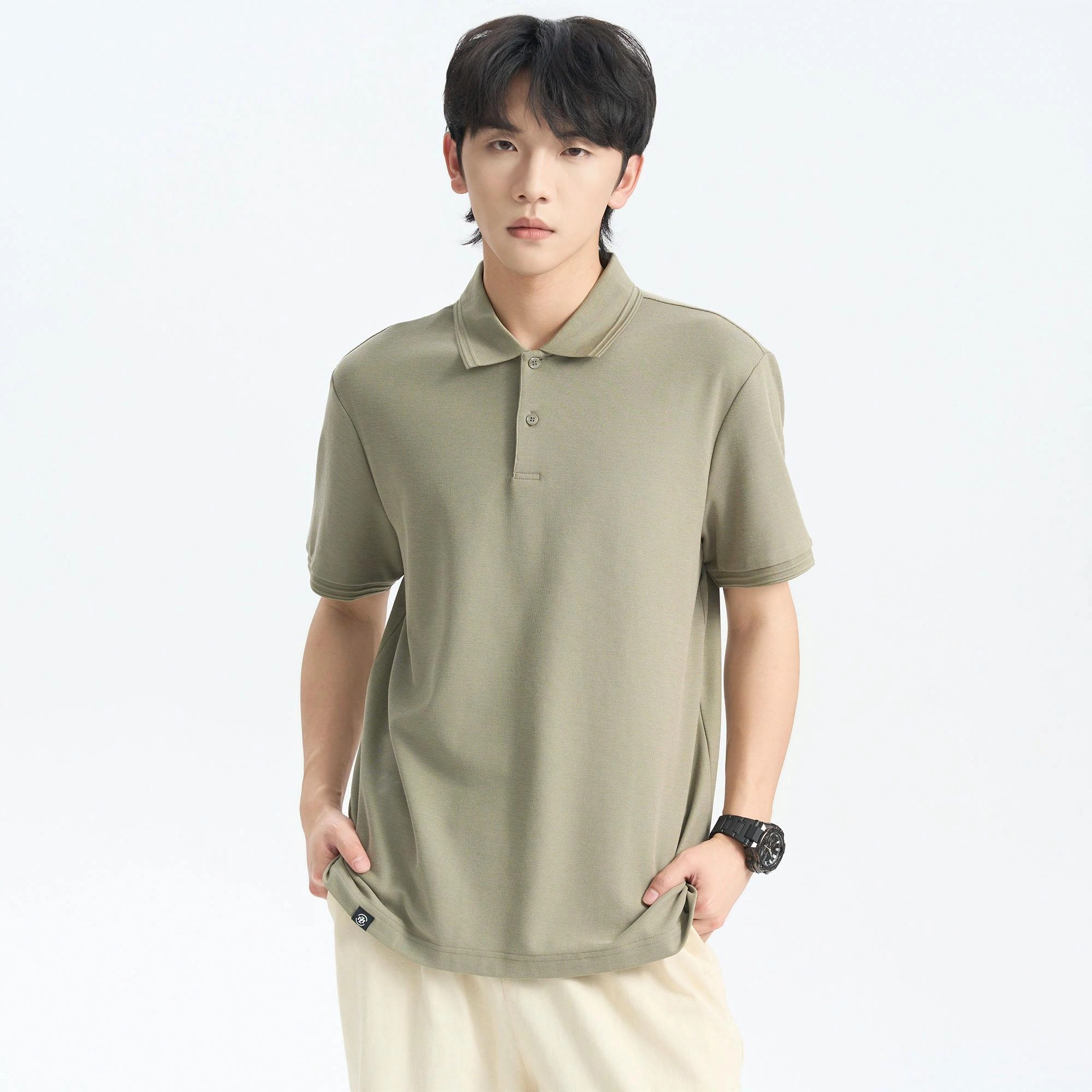 ZMOH Polo