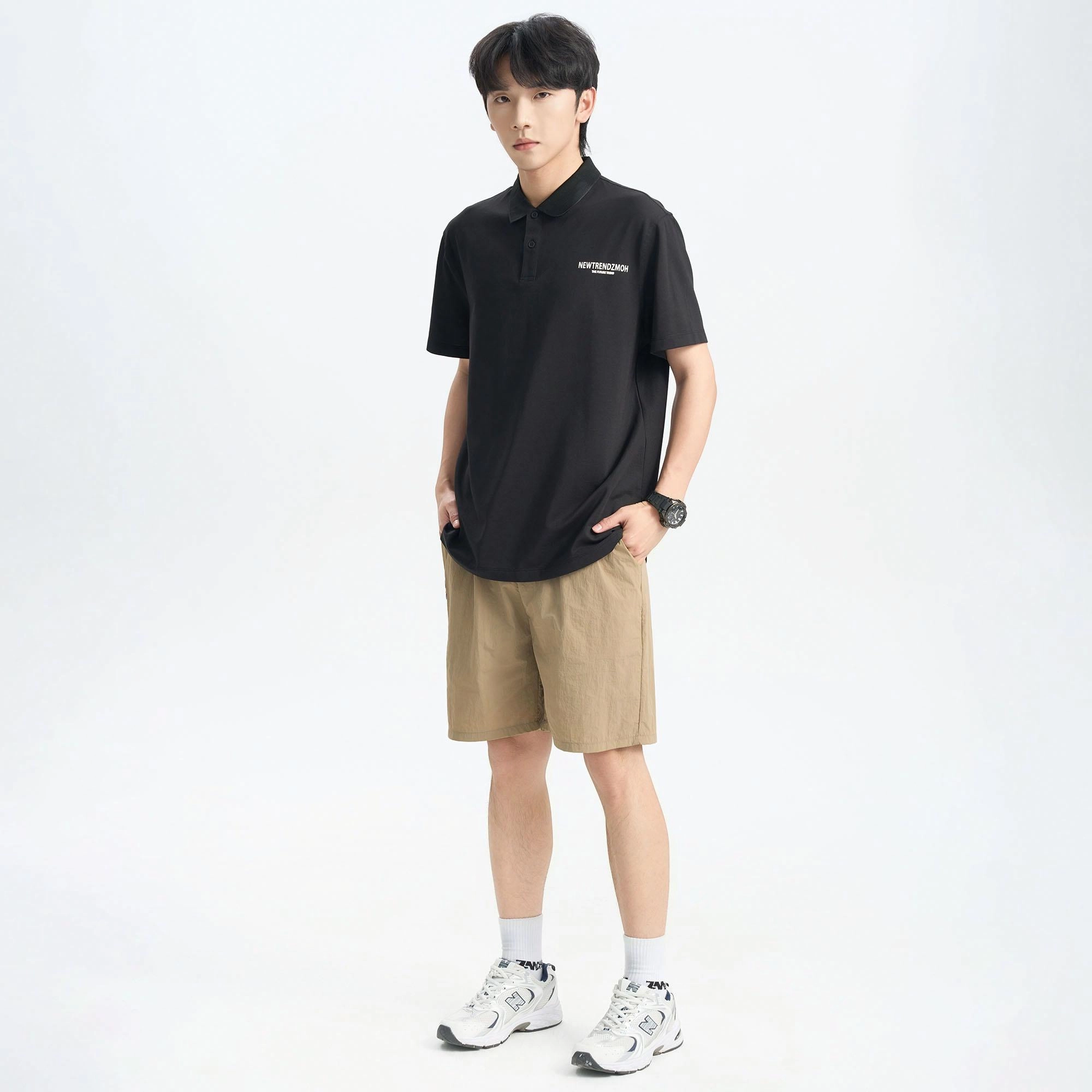 ZMOH Polo