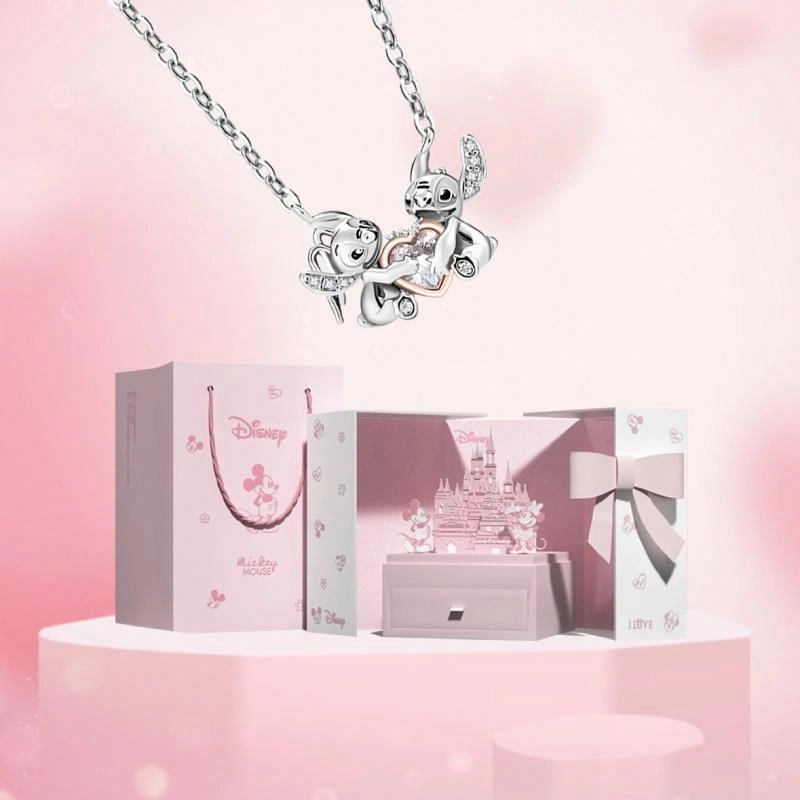 Disney ins 925