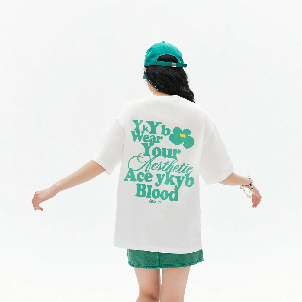 YKYB SS24 520T