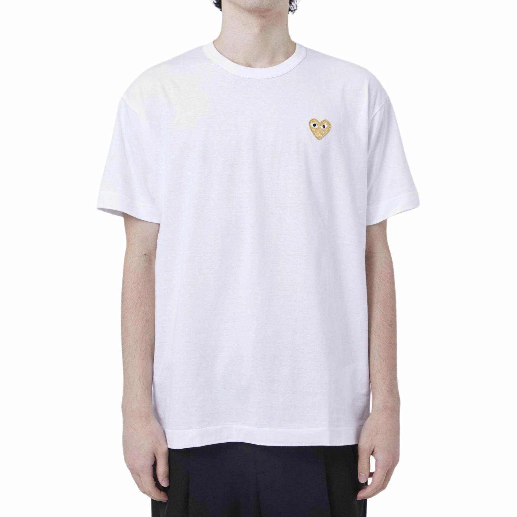 CDG Play SS24 T