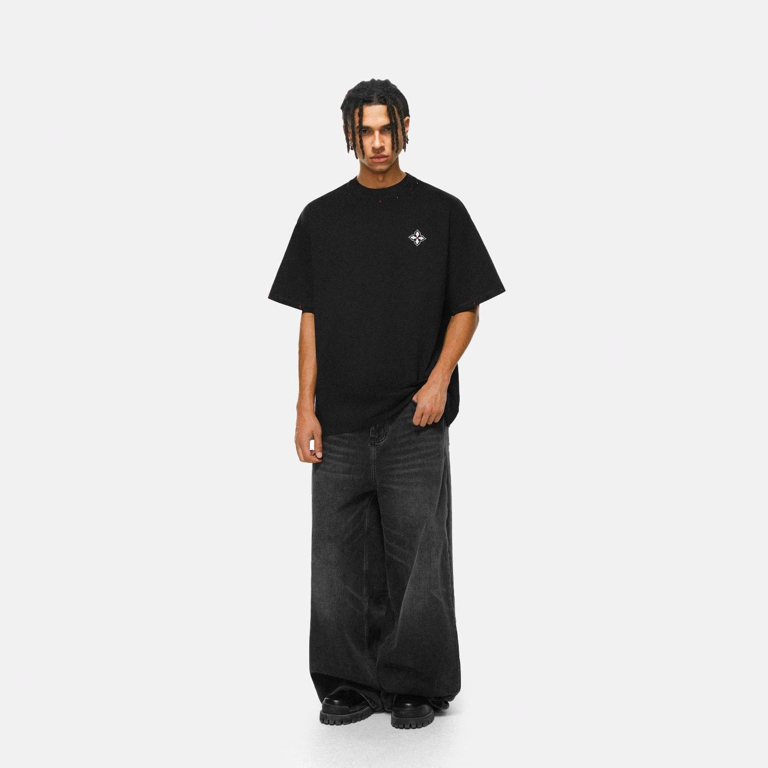 FDR T