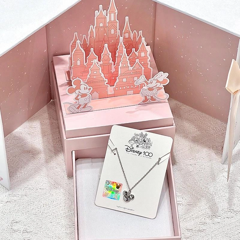Disney ins 925