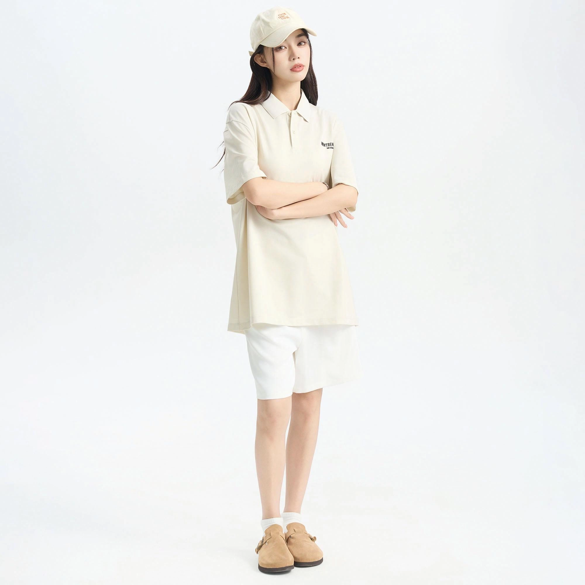ZMOH Polo