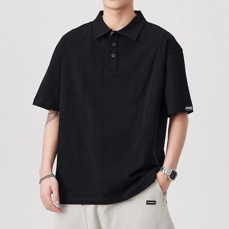 Jeep lifestyle TlogoPolo