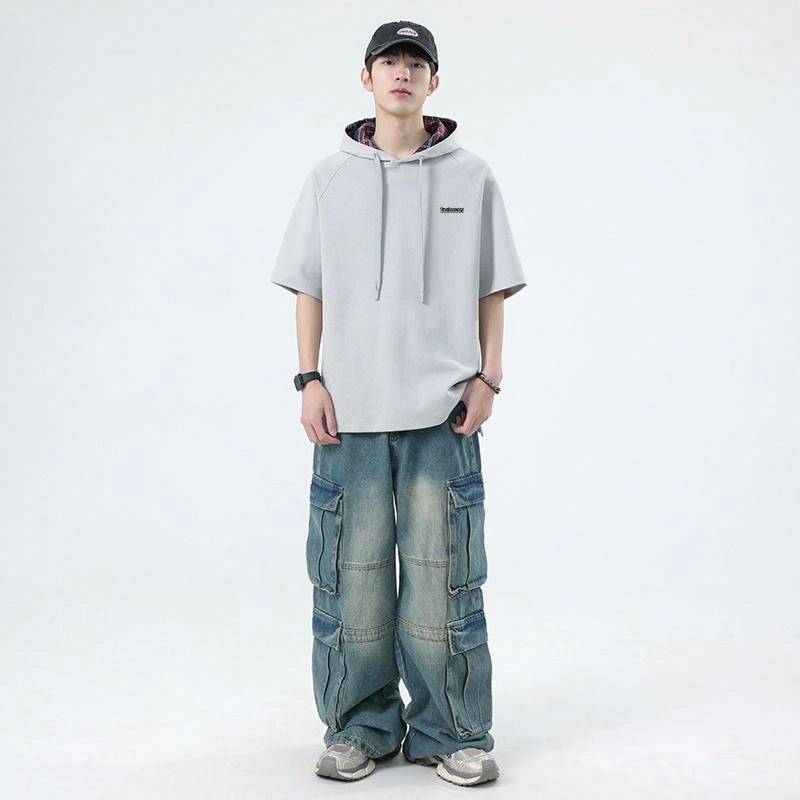 Ganbostore logoT