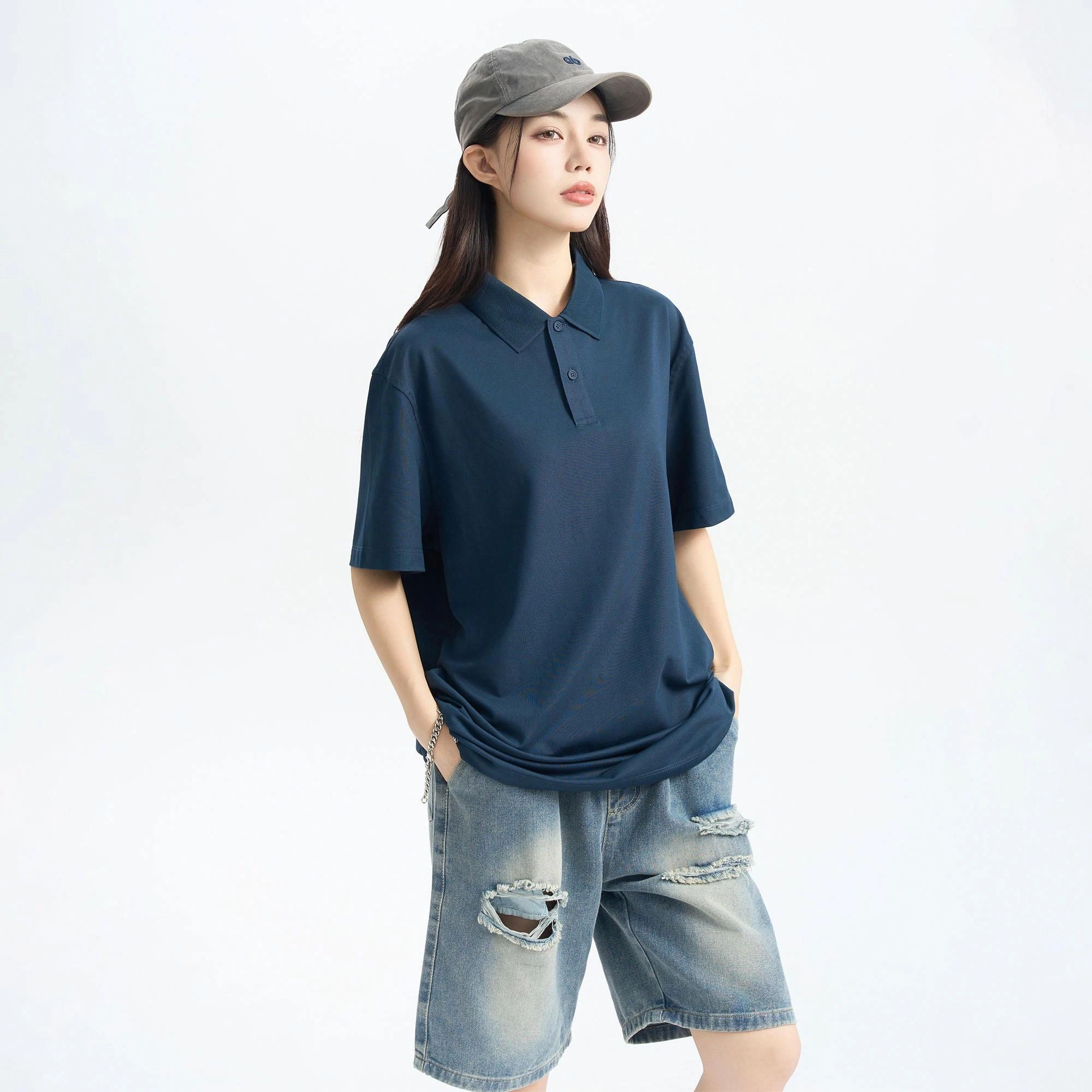 ZMOH Polo