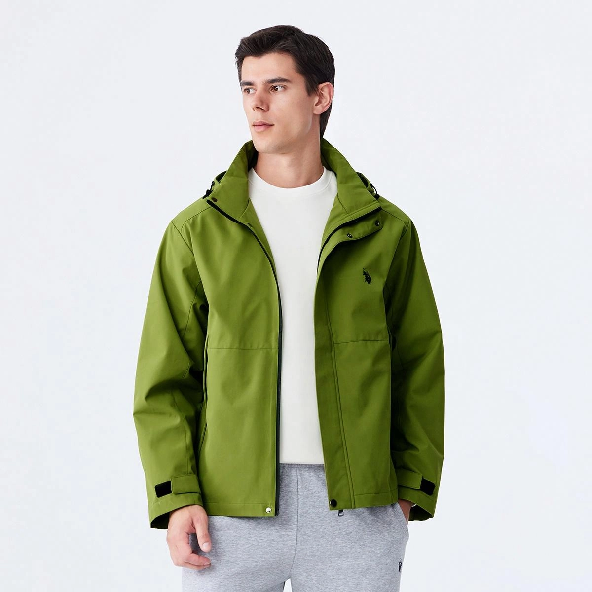 U.S. POLO ASSN.