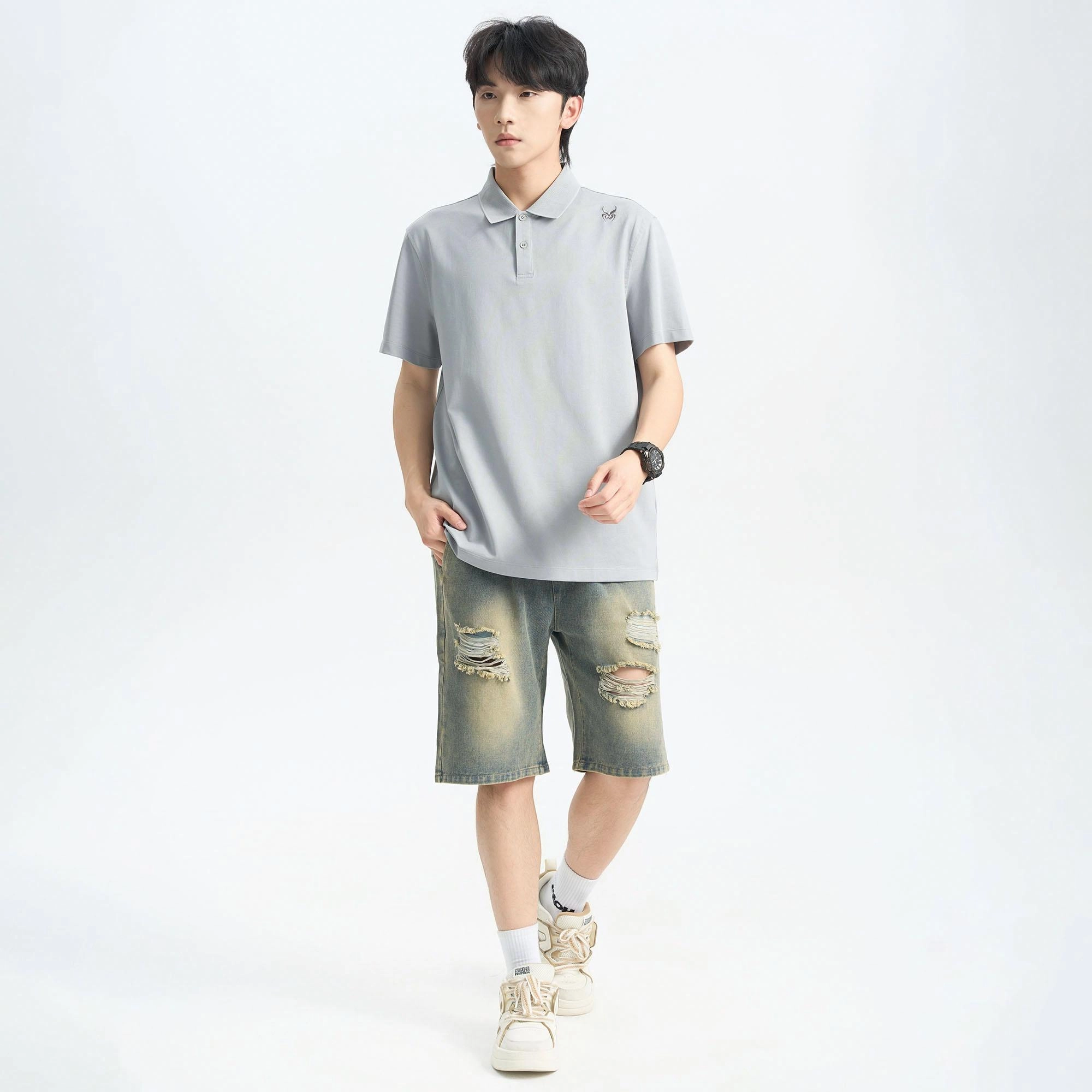 ZMOH Polo