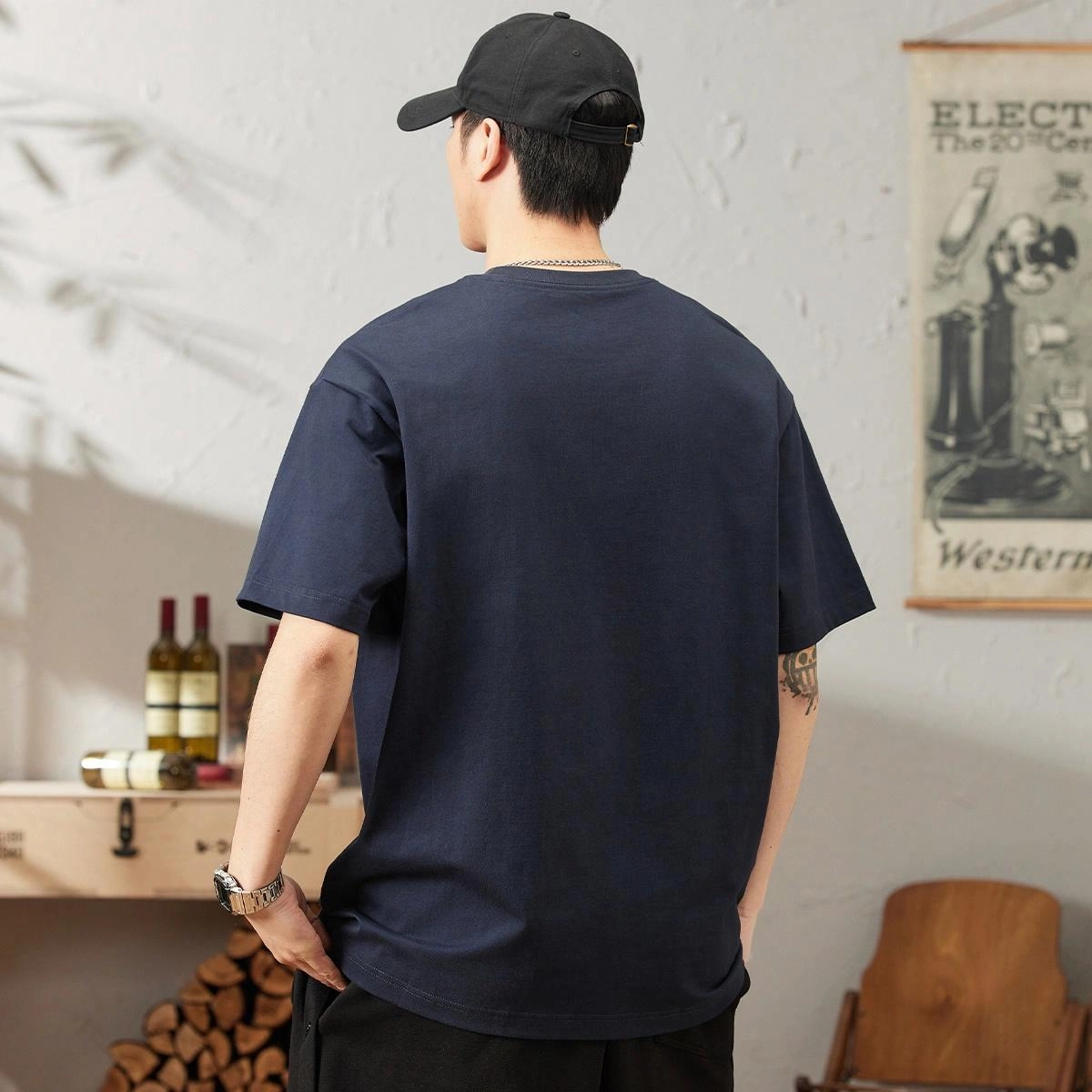 Hansca T