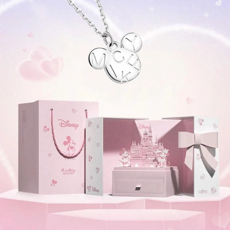 Disney ins 925