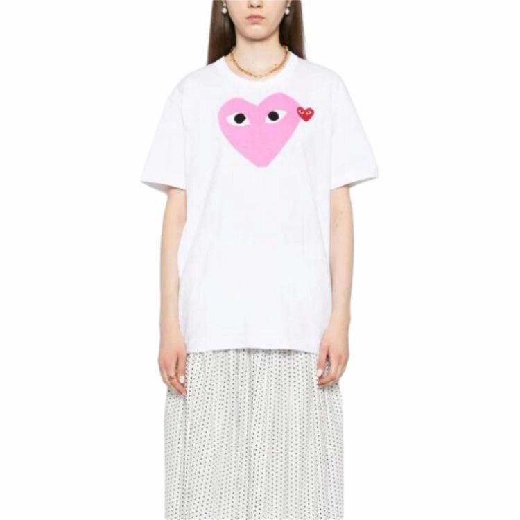 CDG Play SS24 T