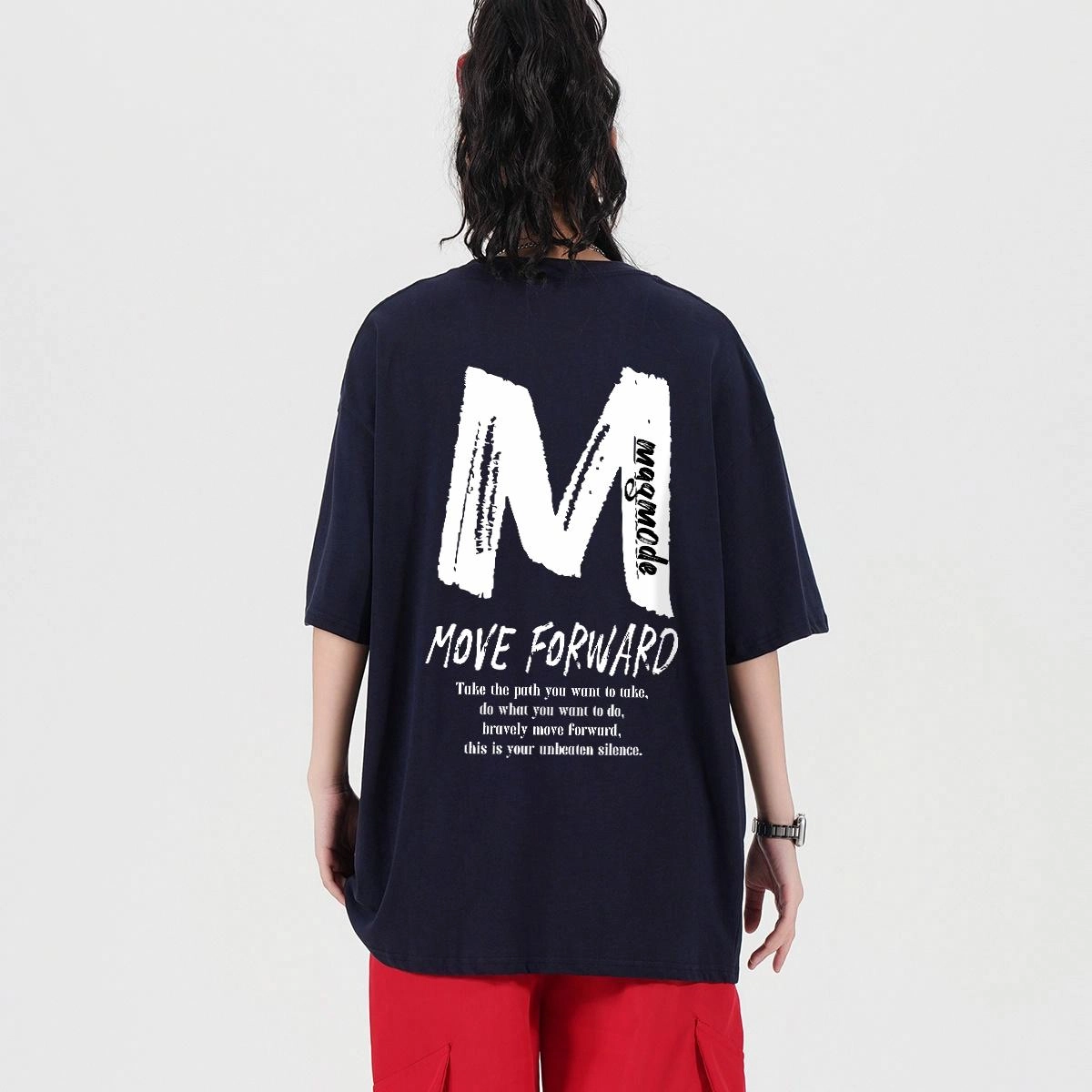 magmode T