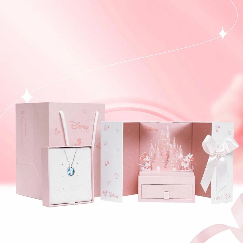 Disney ins 925