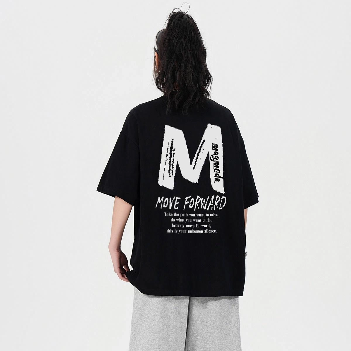 magmode T