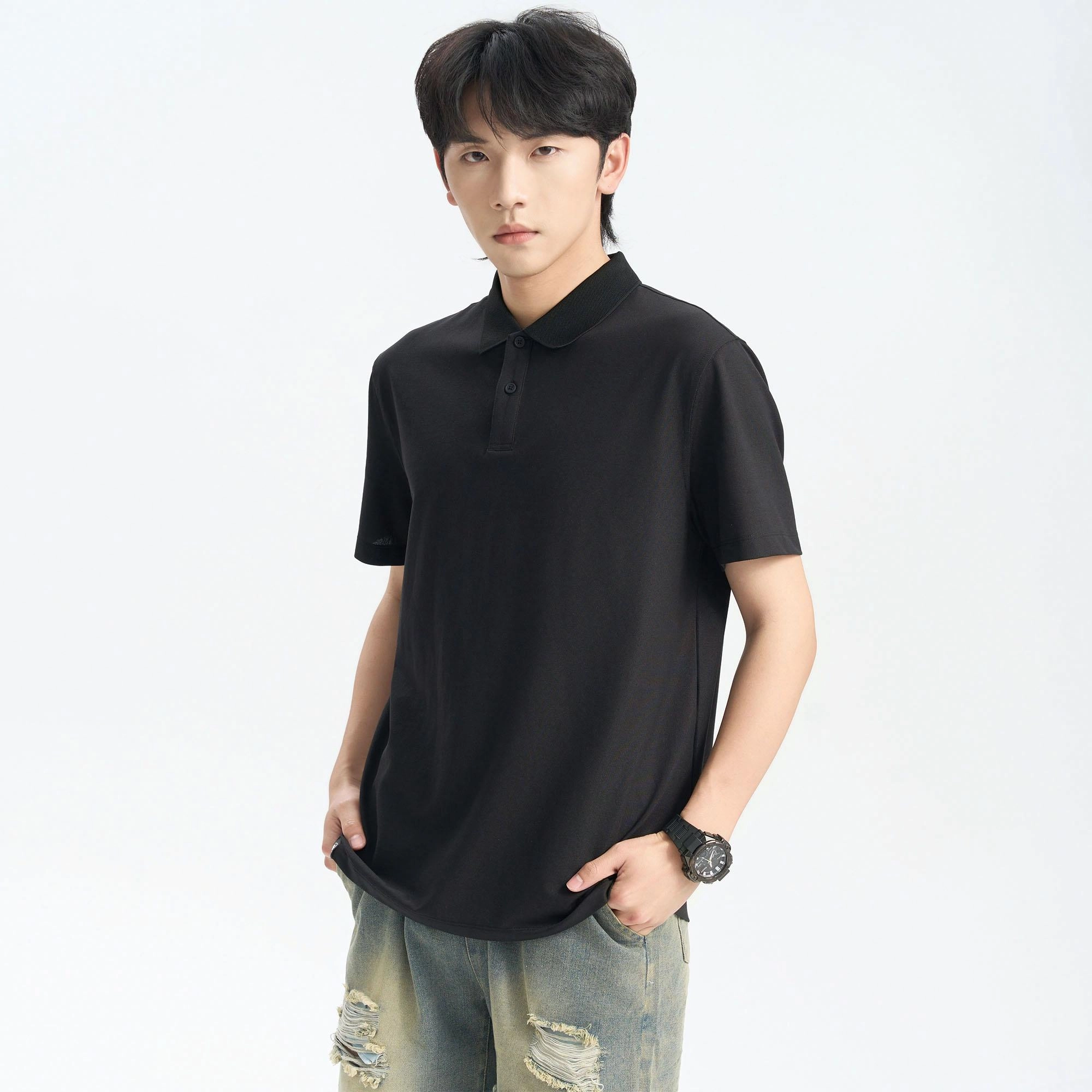 ZMOH Polo