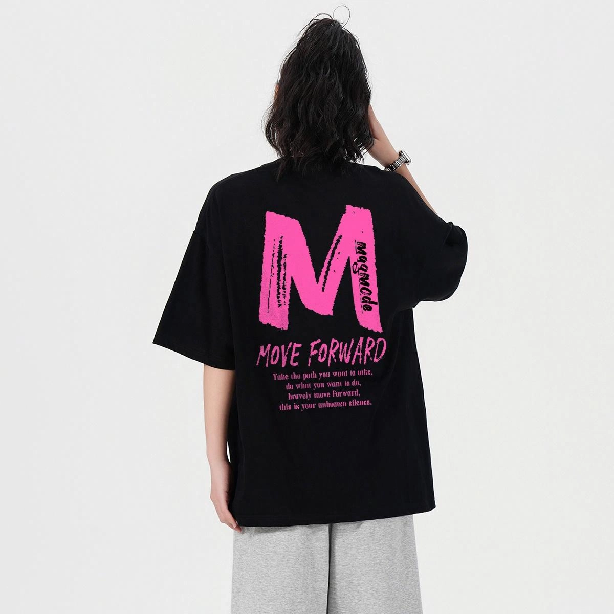 magmode T
