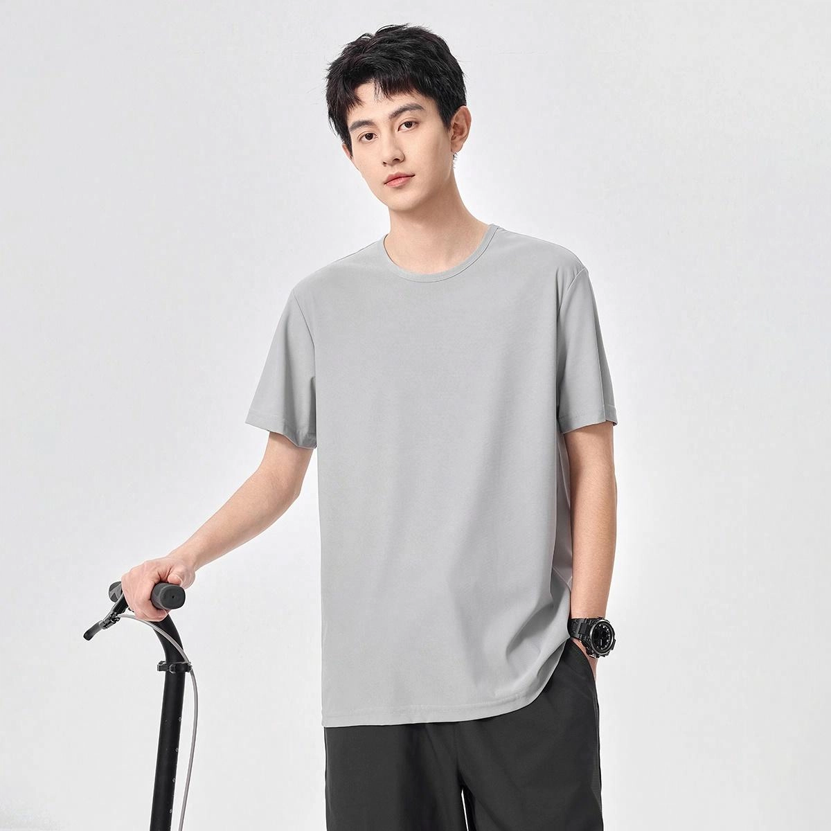 Hansca T