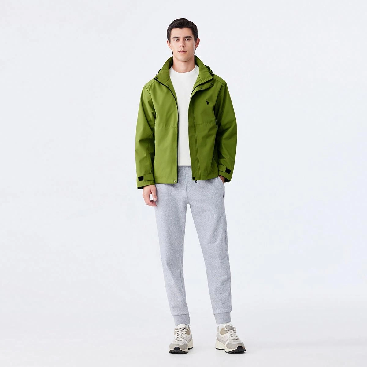 U.S. POLO ASSN.