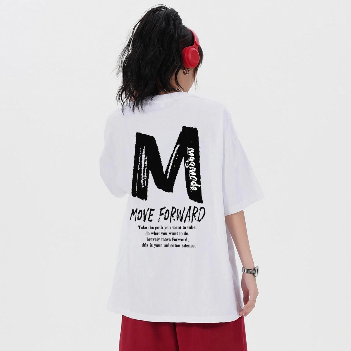 magmode T