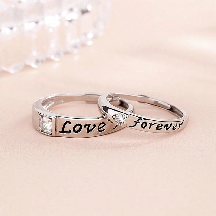 ALIEN BANG LOVE YOU S925