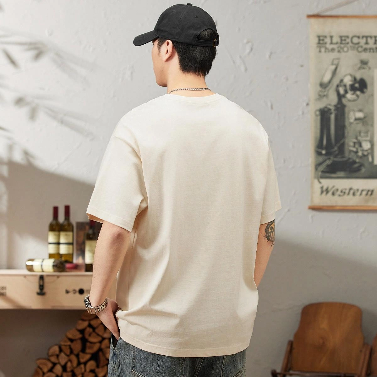 Hansca T