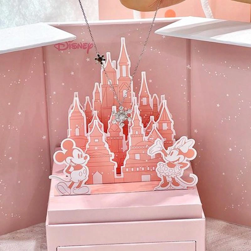 Disney ins 925