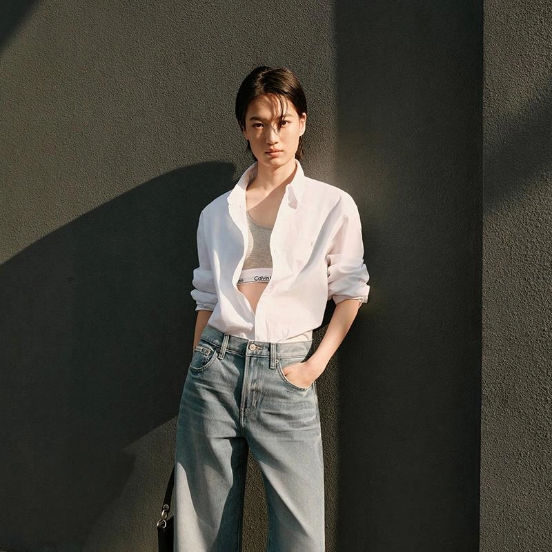 CALVIN KLEIN