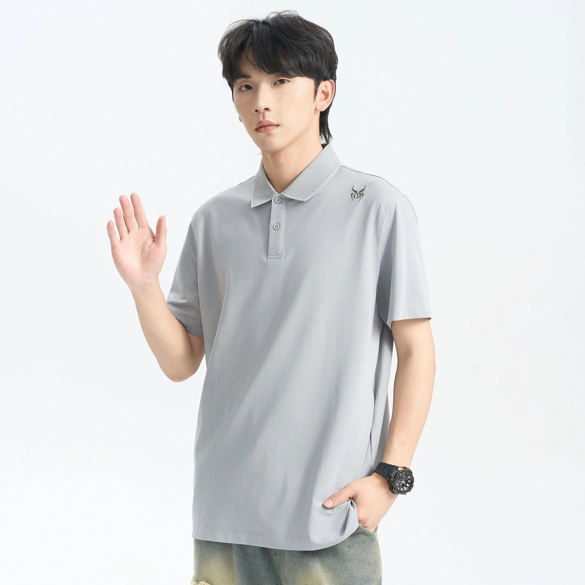 ZMOH Polo