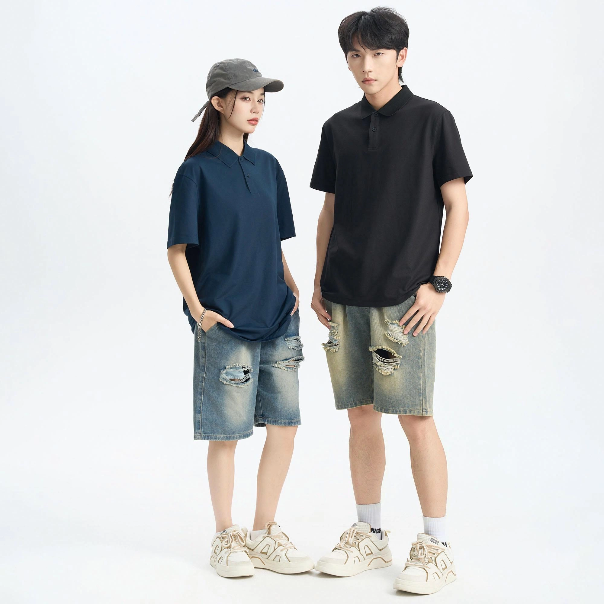 ZMOH Polo