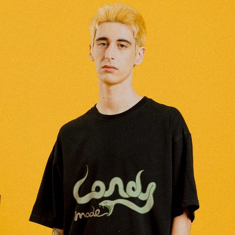 Candymade haus T