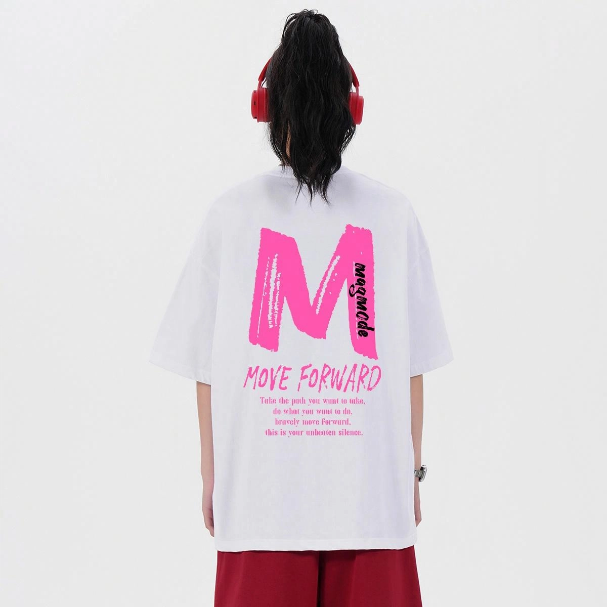 magmode T