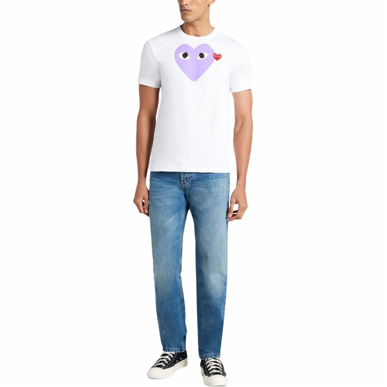 CDG Play SS24 T