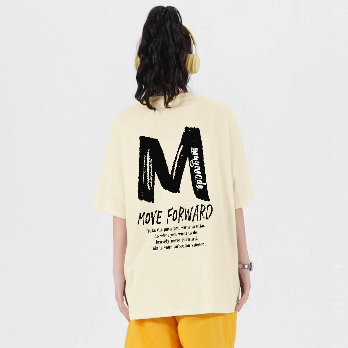magmode T