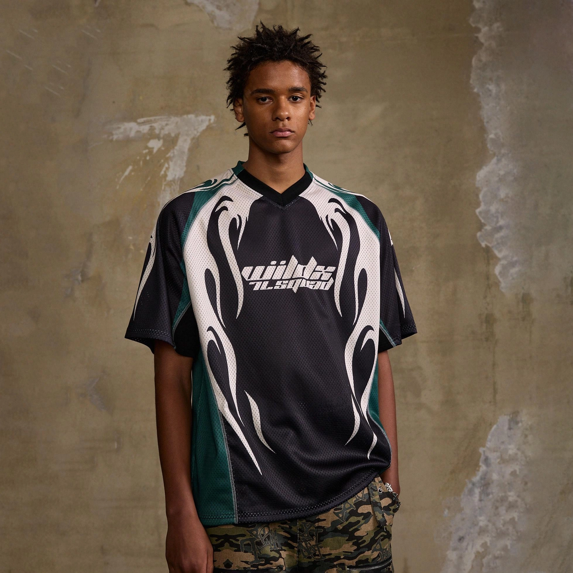 WILDX T