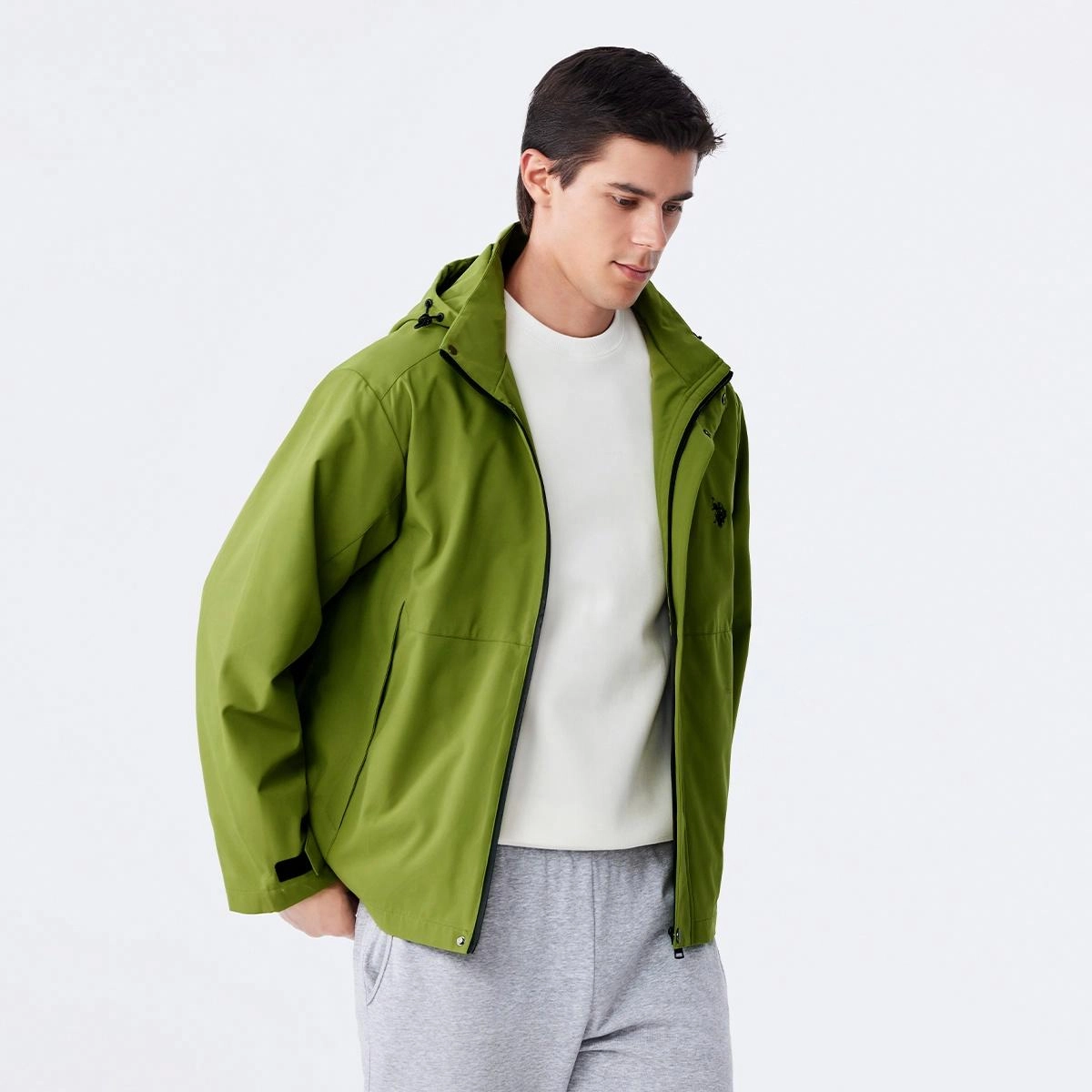 U.S. POLO ASSN.