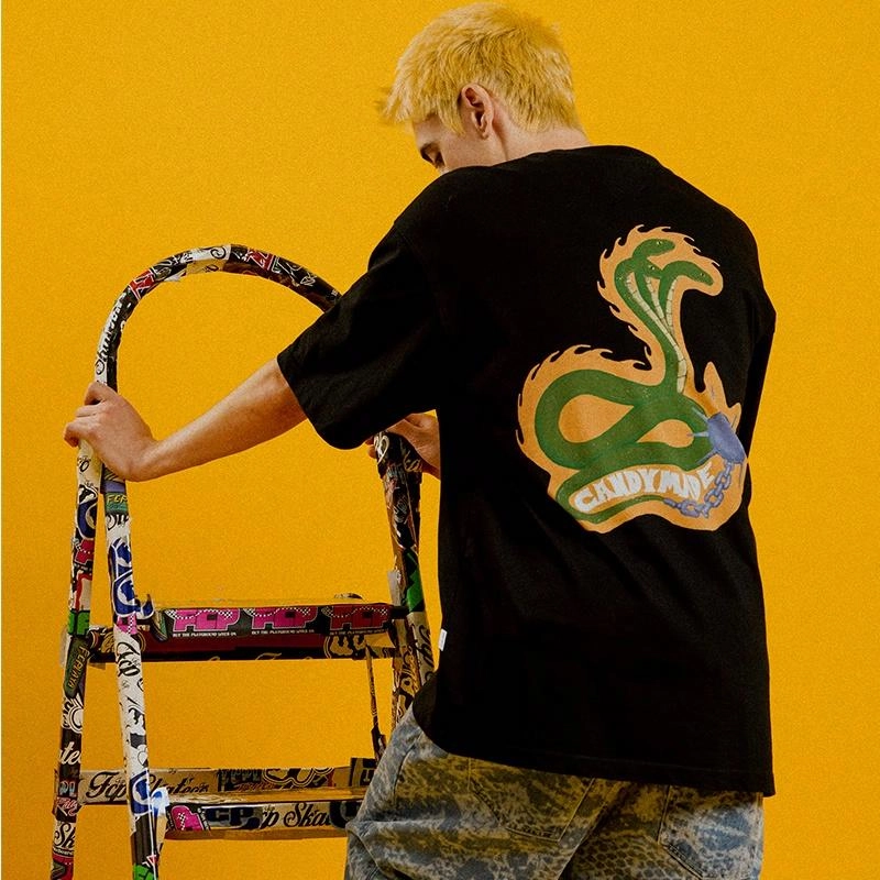 Candymade haus T