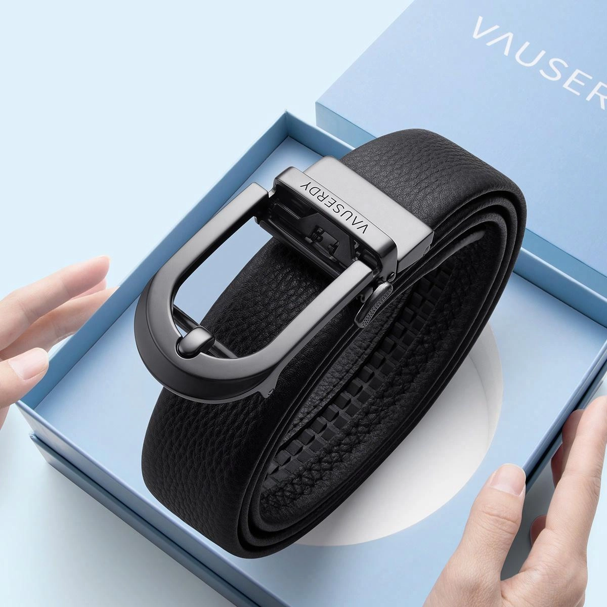 VAUSERDY 3.5cm