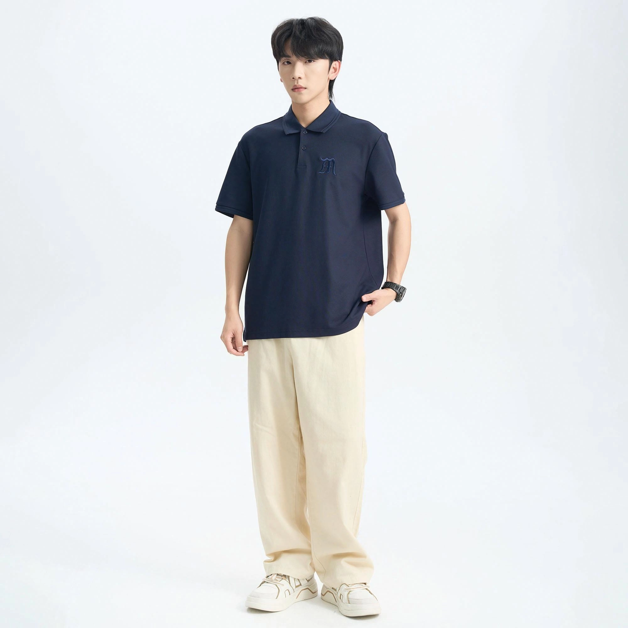 ZMOH poloPolo