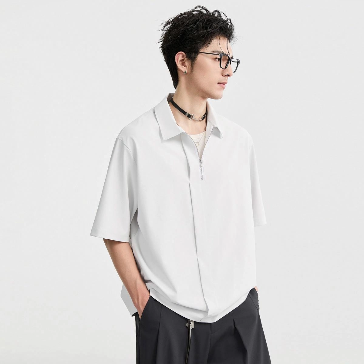 EARL JOEL Polo