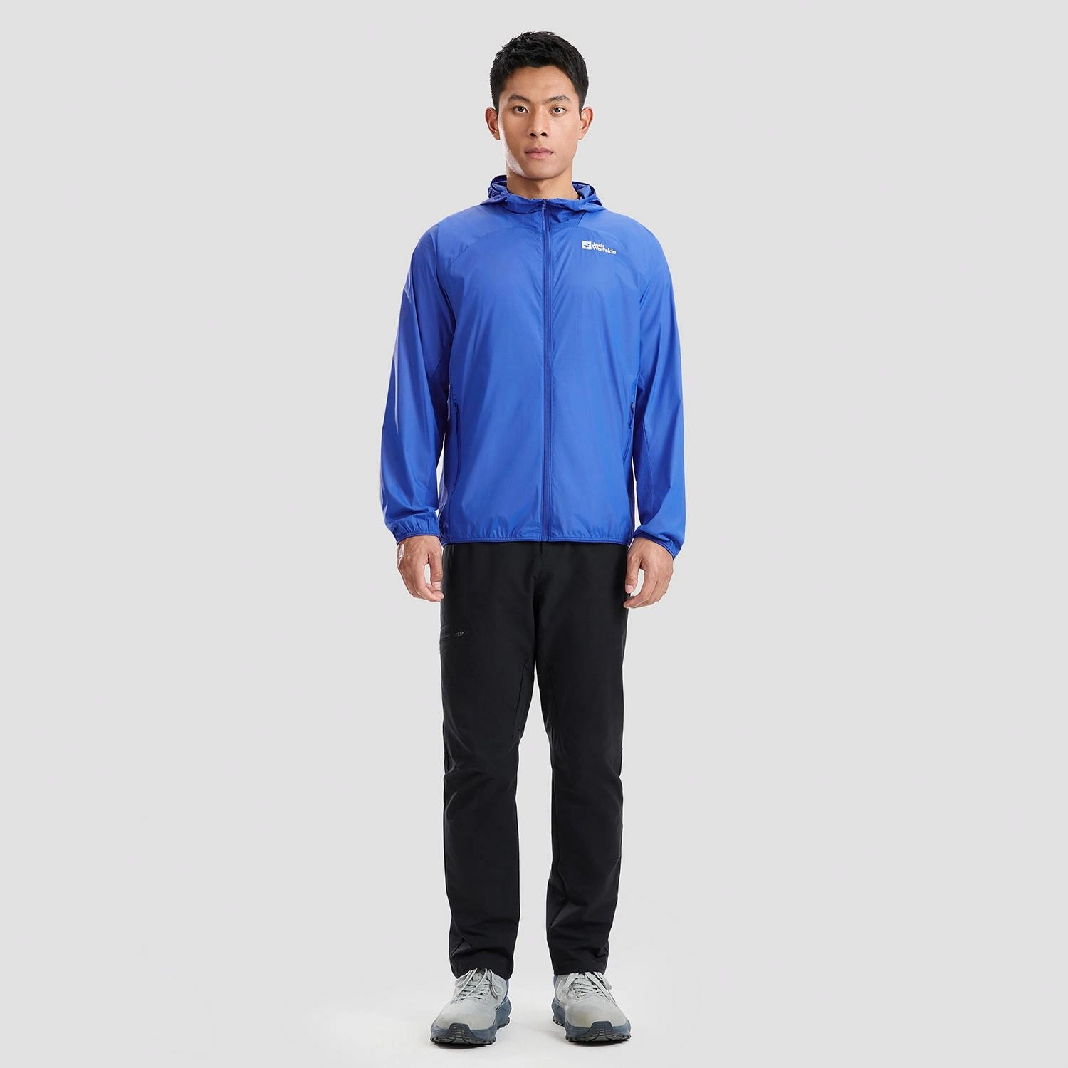 Jack Wolfskin