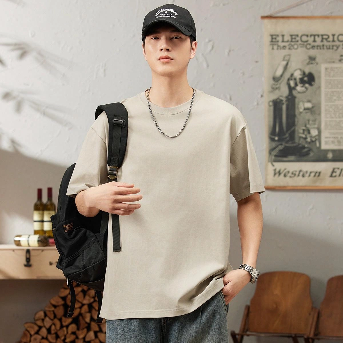 Hansca T