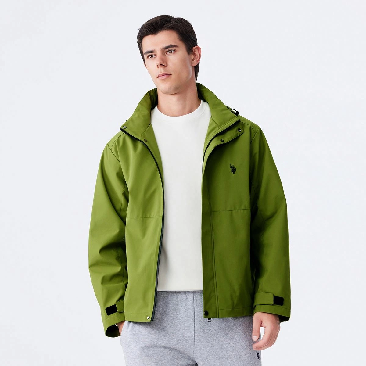 U.S. POLO ASSN.