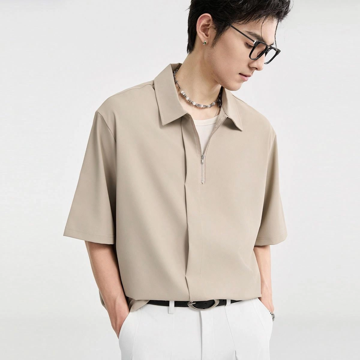 EARL JOEL Polo