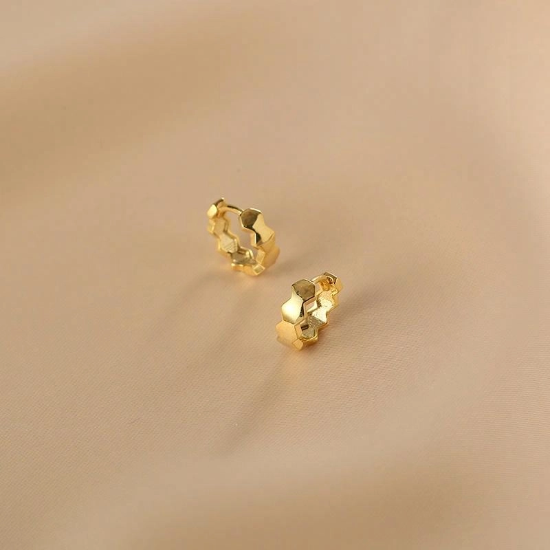 zoo jewel ins S925