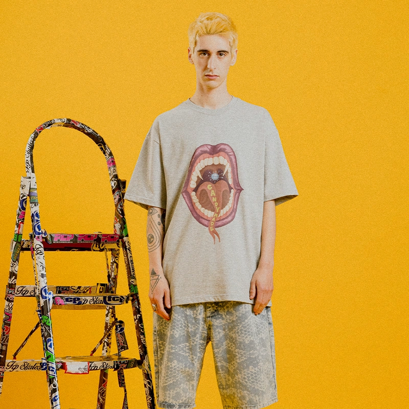 Candymade haus T