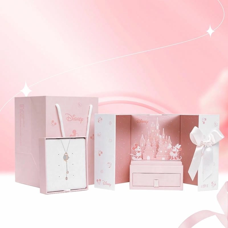 Disney ins 925
