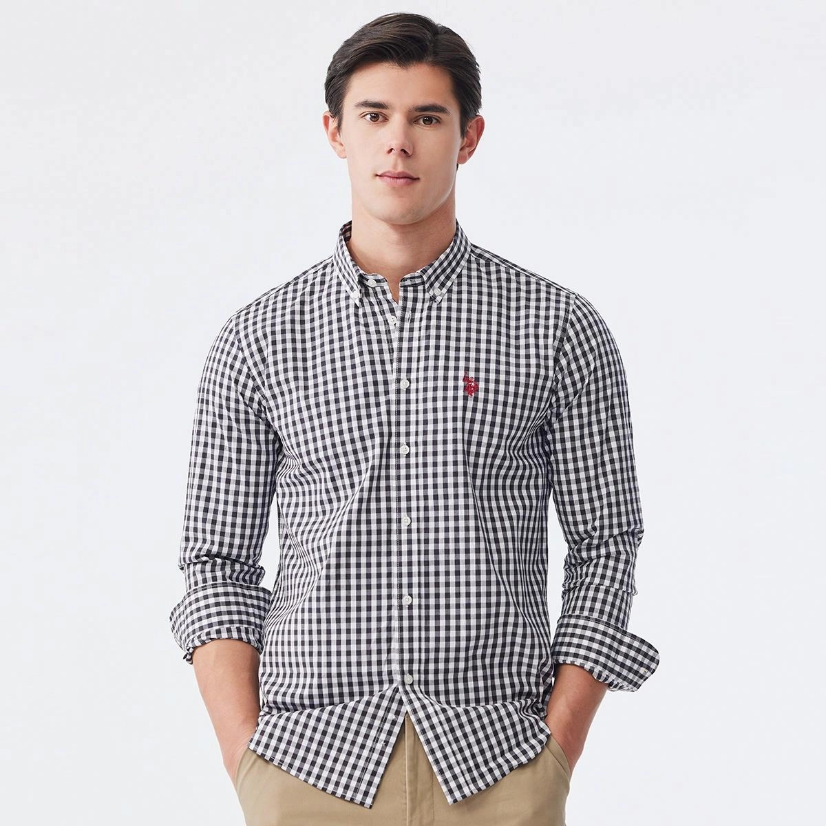 U.S. POLO ASSN.